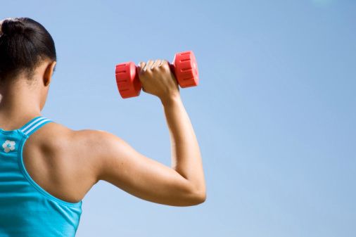 How Do Bodyweight Exercises Make You Stronger?